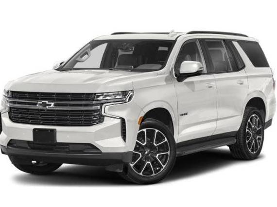 CHEVROLET TAHOE 2021 1GNSKRKD3MR260697 image