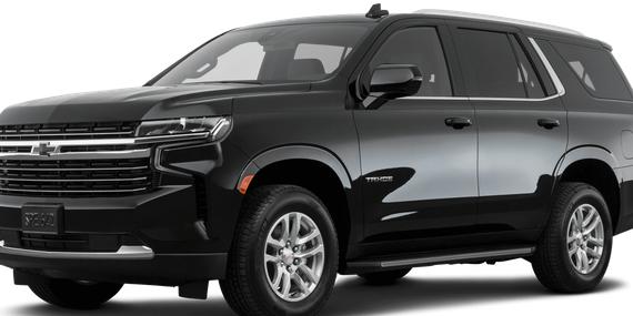 CHEVROLET TAHOE 2021 1GNSKPKD4MR386975 image
