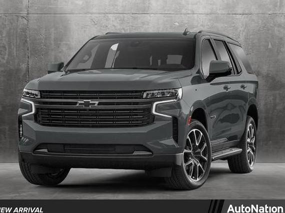 CHEVROLET TAHOE 2021 1GNSKPKD2MR359404 image