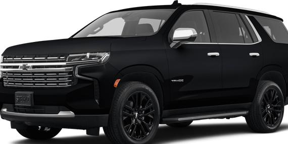 CHEVROLET TAHOE 2021 1GNSKTKL0MR194386 image