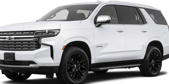 CHEVROLET TAHOE 2021 1GNSCSKD0MR133975 image