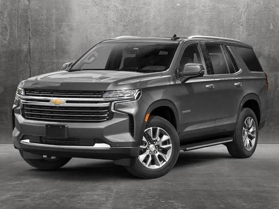 CHEVROLET TAHOE 2021 1GNSKNKD6MR119003 image