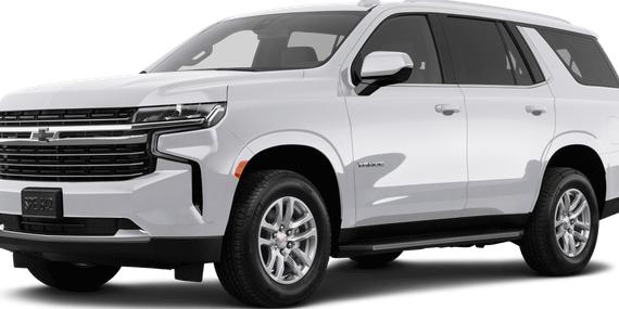 CHEVROLET TAHOE 2021 1GNSKPKD3MR462332 image