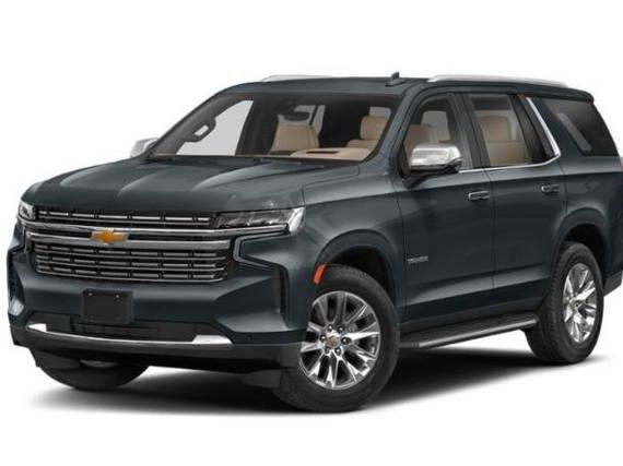 CHEVROLET TAHOE 2021 1GNSKSKD0MR218429 image