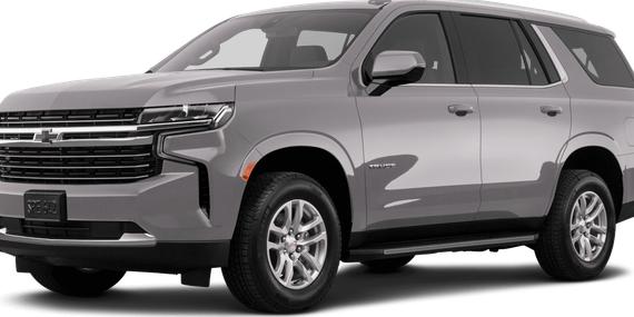 CHEVROLET TAHOE 2021 1GNSKPKD0MR223398 image