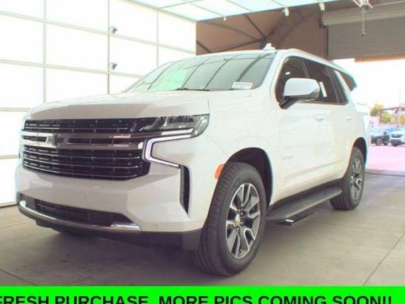 CHEVROLET TAHOE 2021 1GNSKNKD7MR119625 image CHEVROLET TAHOE 2021 1GNSKNKD7MR119625 image