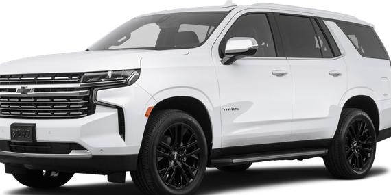CHEVROLET TAHOE 2021 1GNSKTKL9MR132632 image