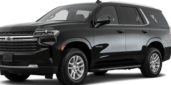 CHEVROLET TAHOE 2021 1GNSCNKD7MR313911 image