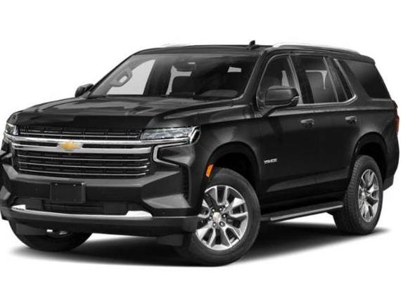 CHEVROLET TAHOE 2021 1GNSKNKD2MR351288 image