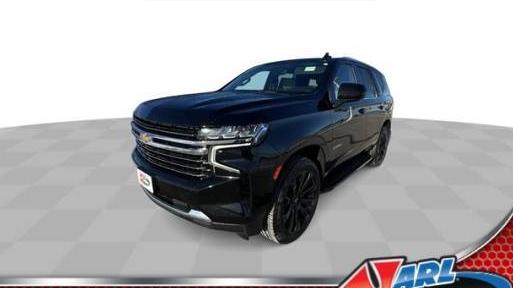 CHEVROLET TAHOE 2021 1GNSKNKD6MR145066 image