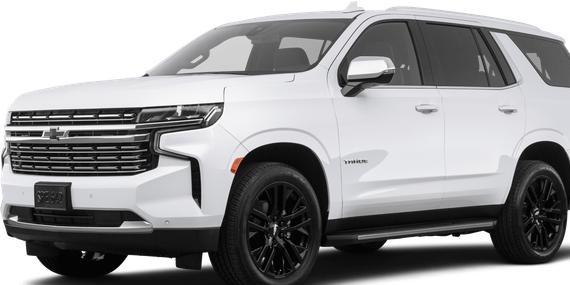 CHEVROLET TAHOE 2021 1GNSKTKL0MR191813 image