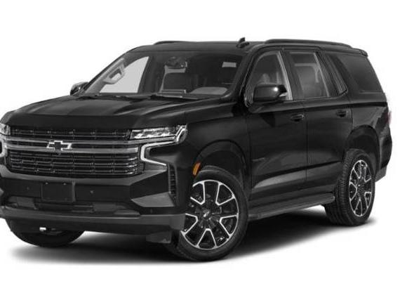 CHEVROLET TAHOE 2021 1GNSCRKD2MR263099 image
