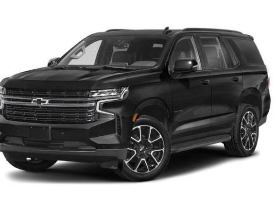 CHEVROLET TAHOE 2021 1GNSKRKD1MR413268 image
