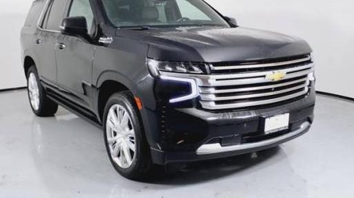 CHEVROLET TAHOE 2021 1GNSCTKLXMR105811 image