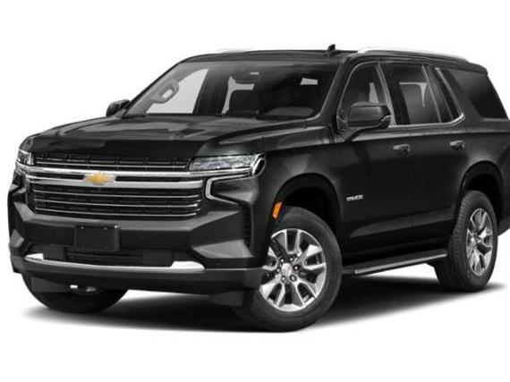 CHEVROLET TAHOE 2021 1GNSKNKD4MR342477 image
