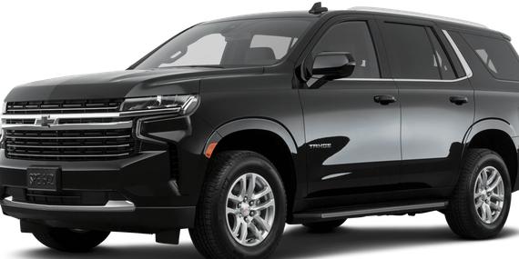 CHEVROLET TAHOE 2021 1GNSKNKD6MR274621 image