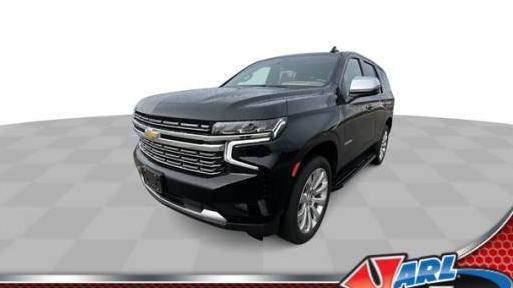 CHEVROLET TAHOE 2021 1GNSKSKD7MR436724 image