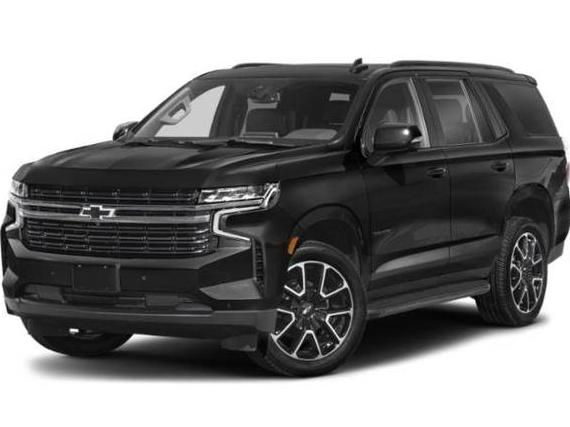 CHEVROLET TAHOE 2021 1GNSKRKD1MR488021 image