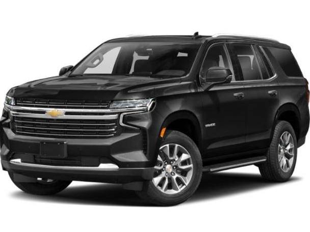 CHEVROLET TAHOE 2021 1GNSKNKDXMR107887 image