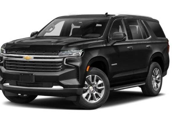CHEVROLET TAHOE 2021 1GNSKNKD2MR107415 image