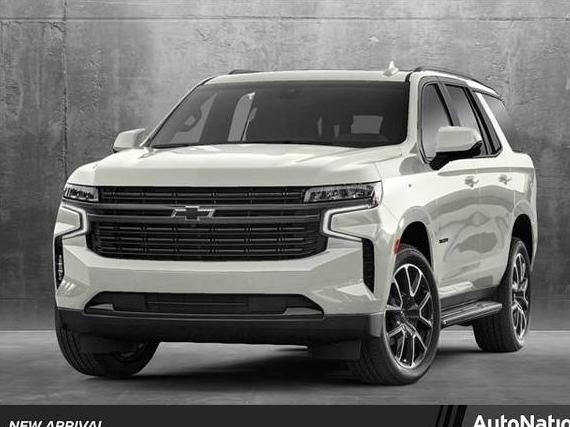 CHEVROLET TAHOE 2021 1GNSKPKD1MR220722 image
