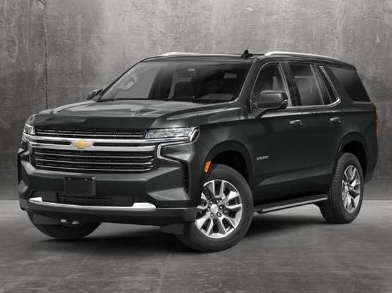 CHEVROLET TAHOE 2021 1GNSCNKD4MR284769 image