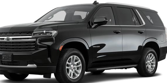 CHEVROLET TAHOE 2021 1GNSKNKD8MR381315 image