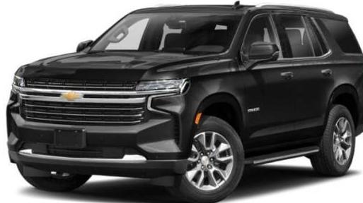 CHEVROLET TAHOE 2021 1GNSCNKD0MR227825 image