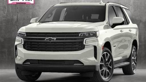 CHEVROLET TAHOE 2021 1GNSKSKD8MR145939 image