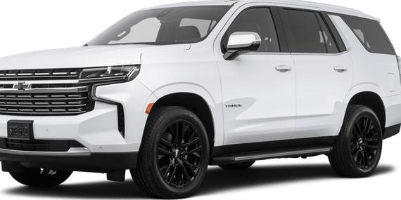 CHEVROLET TAHOE 2021 1GNSCRKD1MR337452 image