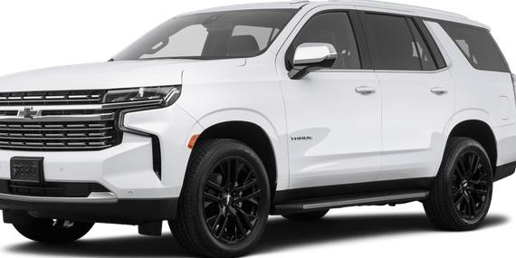 CHEVROLET TAHOE 2021 1GNSKTKL8MR105017 image
