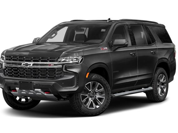 CHEVROLET TAHOE 2021 1GNSKPKD7MR481966 image