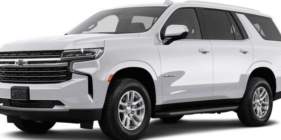 CHEVROLET TAHOE 2021 1GNSKPKD7MR171994 image