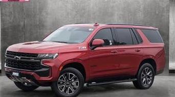 CHEVROLET TAHOE 2021 1GNSKPKD1MR183154 image CHEVROLET TAHOE 2021 1GNSKPKD1MR183154 image