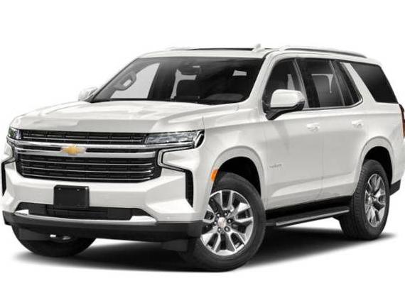 CHEVROLET TAHOE 2021 1GNSCNKD2MR373806 image