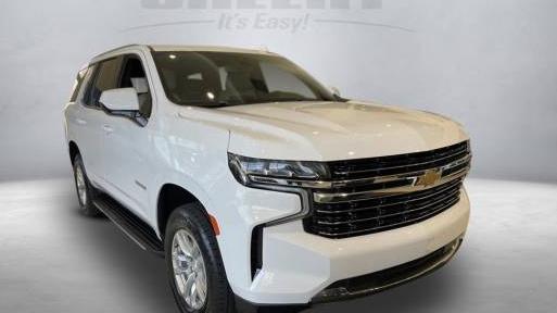 CHEVROLET TAHOE 2021 1GNSKNKD3MR262801 image CHEVROLET TAHOE 2021 1GNSKNKD3MR262801 image