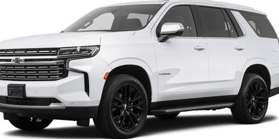 CHEVROLET TAHOE 2021 1GNSCSKD5MR108926 image