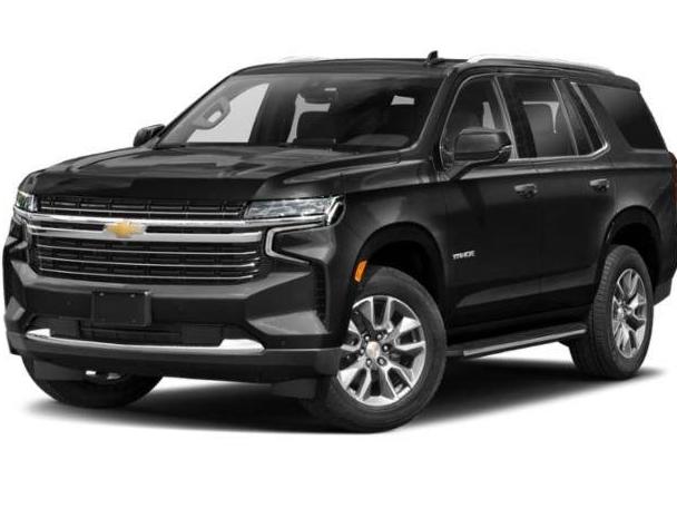 CHEVROLET TAHOE 2021 1GNSCNKD6MR108340 image