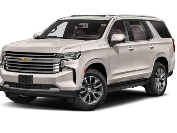 CHEVROLET TAHOE 2021 1GNSKTKL4MR113521 image
