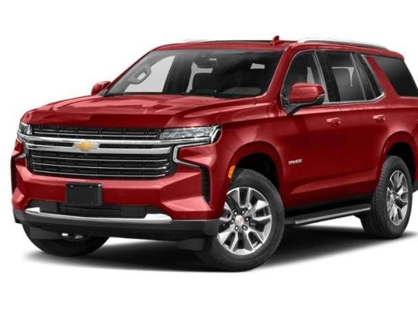 CHEVROLET TAHOE 2021 1GNSKNKD8MR140077 image