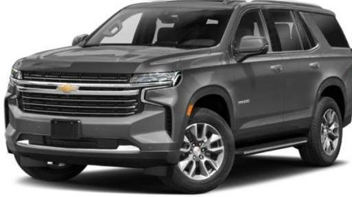 CHEVROLET TAHOE 2021 1GNSCNKD3MR352429 image