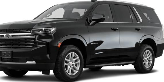 CHEVROLET TAHOE 2021 1GNSKPKD5MR299795 image