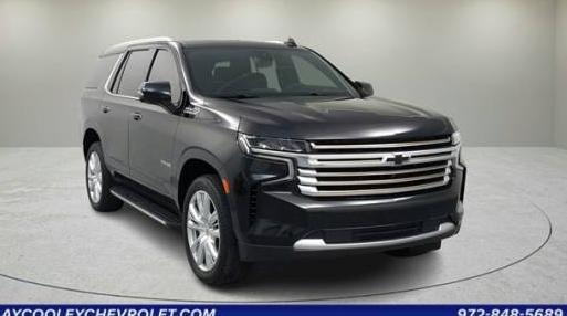 CHEVROLET TAHOE 2021 1GNSKTKL9MR424300 image