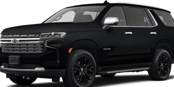 CHEVROLET TAHOE 2021 1GNSKTKLXMR331219 image