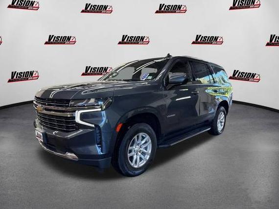 CHEVROLET TAHOE 2021 1GNSKNKD3MR173813 image CHEVROLET TAHOE 2021 1GNSKNKD3MR173813 image