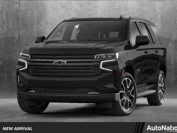 CHEVROLET TAHOE 2021 1GNSKPKD0MR486913 image