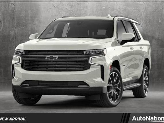 CHEVROLET TAHOE 2021 1GNSKPKD1MR482451 image