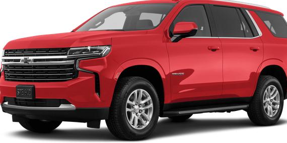 CHEVROLET TAHOE 2021 1GNSKMKD5MR225209 image