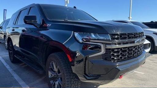 CHEVROLET TAHOE 2021 1GNSKPKD3MR488686 image