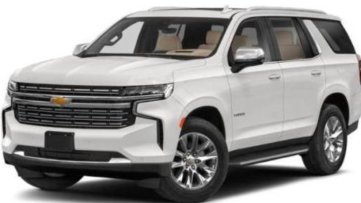 CHEVROLET TAHOE 2021 1GNSKSKD4MR107382 image